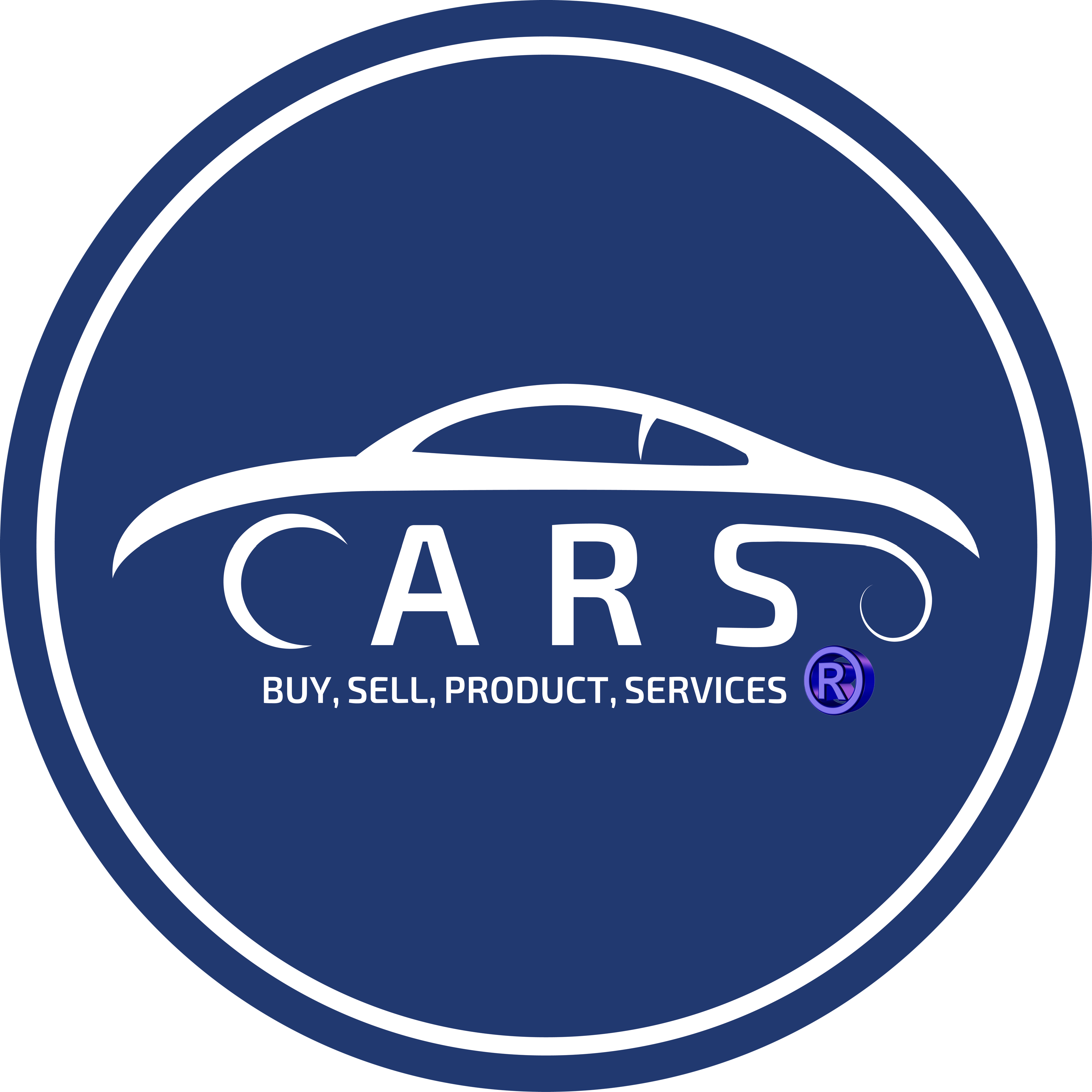 CARS logo